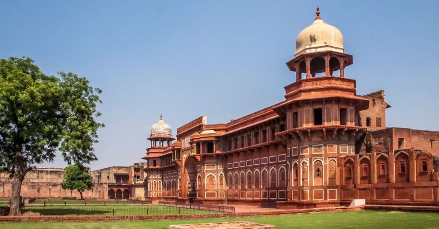 All Inclusive Private Taj Mahal Luxury Tour from Delhi - The private guide and driver factor: what makes the day feel safe