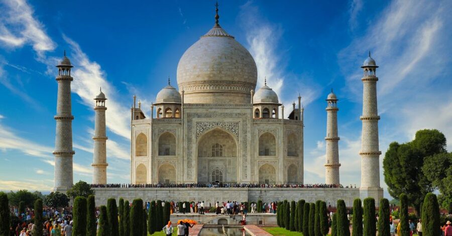 All Inclusive Private Taj Mahal Luxury Tour from Delhi - Choosing your pickup time: the fastest way to match your energy level