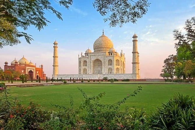 All Inclusive Taj Mahal, Agra Fort & Baby Taj Day Tour By Car - Price and Value: What You Really Get for About $153 per Person