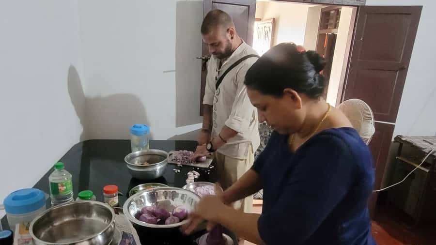Alleppey Homely Cooking Class - Key things that make this cooking class worth your time