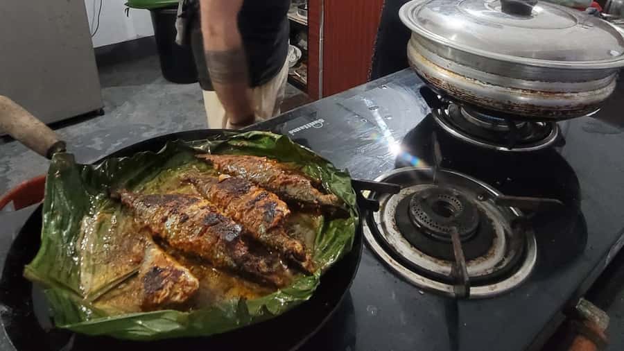 Alleppey Homely Cooking Class - Why an Alleppey homely cooking class beats the tourist version