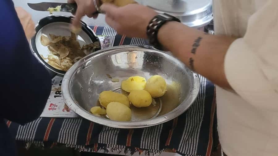 Alleppey Homely Cooking Class - FAQ