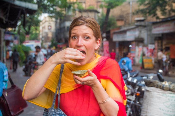 Alleyway Food Tour - By-Lanes First: Why This Kolkata Walk Works