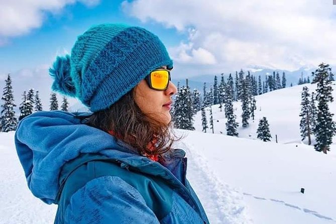 Amazing Kashmir Tour - 03 Nights & 04 Days - Why this Kashmir route feels different in 4 days