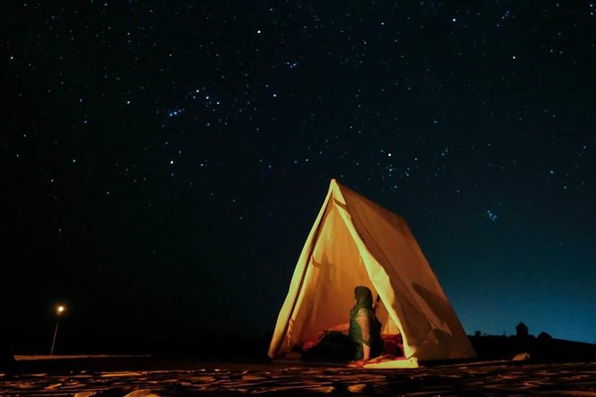 Amazing Overnight experience under the stars in Thar Desert - Who This Trip Suits Best (and Who Should Rethink It)