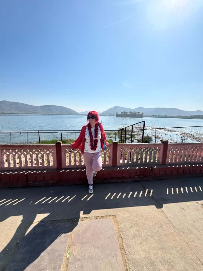 Amber Fort & Jaipur City Tour- Half or Full Day (with Guide) - Pickup, transport, and why A/C matters in Jaipur heat