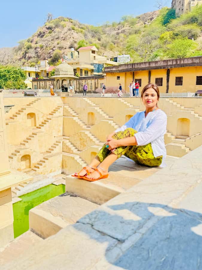 Amber Fort & Jaipur City Tour- Half or Full Day (with Guide) - Price and value: what $3 per person really means