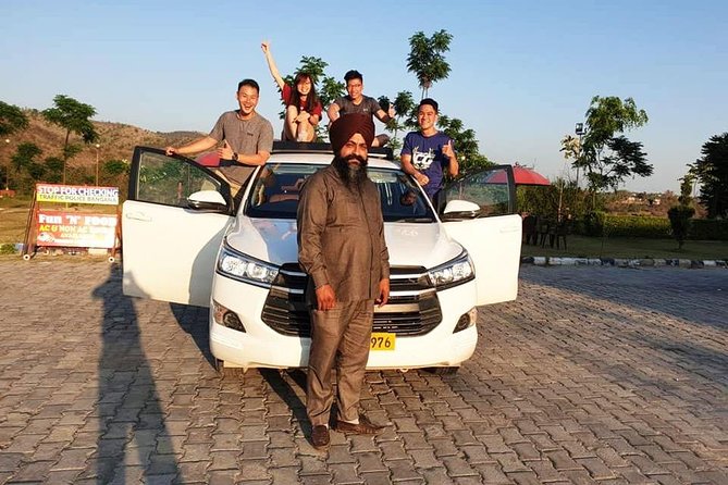 Amritsar 1 Day Sightseeing with Wagah Border - Golden Temple Etiquette and Why You’ll Want Time Here