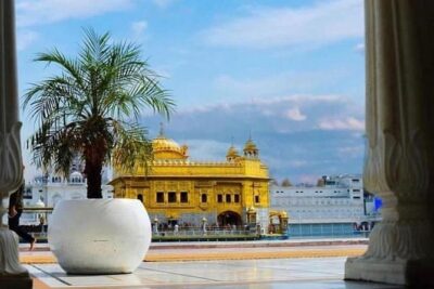 Amritsar 1 Day Sightseeing with Wagah Border