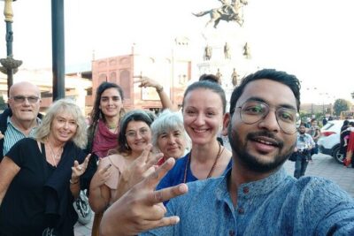 Amritsar 1 Day Tour: Golden Temple, Jalianwala Bagh, Wagah Border