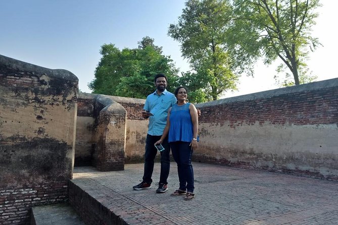 Amritsar City Tour - Golden Temple and langar: where the day starts and why it works
