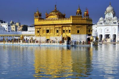 Amritsar City Tour ( Including Wagah Border Ceremony)