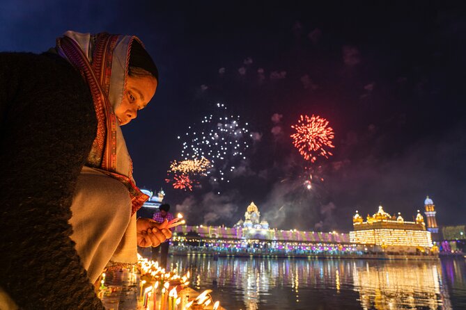 Amritsar City Tour ( Including Wagah Border Ceremony) - Wagah Border Flag Retreat Ceremony: Timing, Choreography, and Crowd Sense