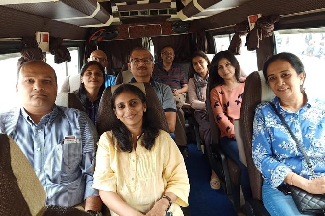 Amritsar Dalhousie Dharamshala 6 Days Tour - Day 1 in Amritsar: Wagah Border and the Flag Retreat ceremony