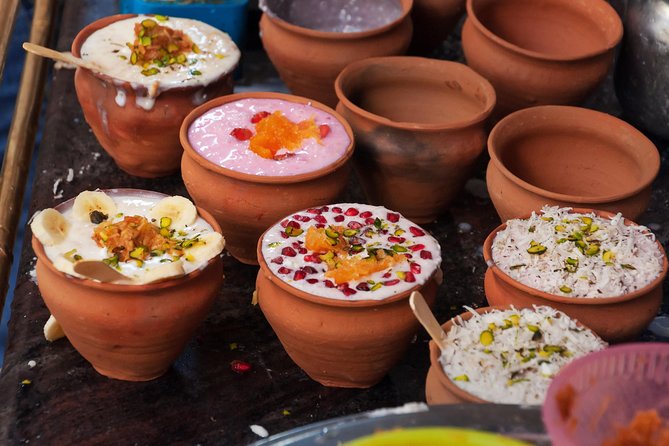 Amritsar Day Tour: Golden Temple and Jalliawala Bagh with Local Food - Transport that keeps you comfortable: AC car plus a rickshaw ride