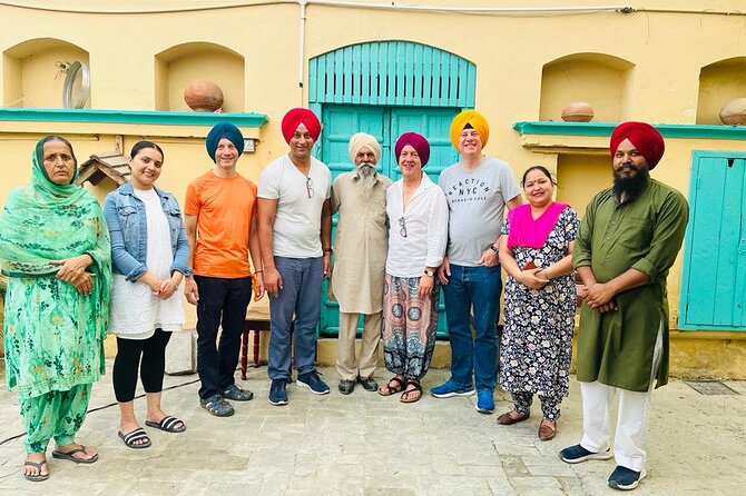Amritsar Excursion ( Private full day tour) - Should you book this Amritsar Excursion?