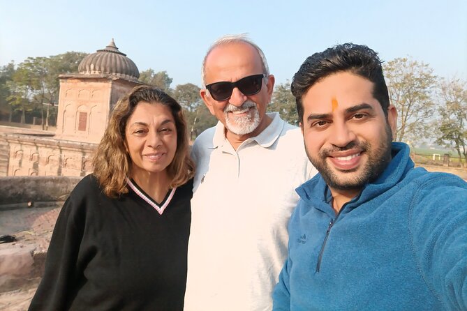 Amritsar Excursion ( Private full day tour) - The sacred sites inside the complex, not just the main photo spots