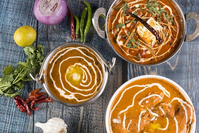 Amritsar Food Crawl - The street stop plan: quick bites, big flavor
