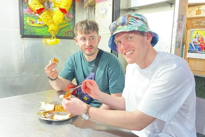 Amritsar Food Tour - Key things I’d plan for