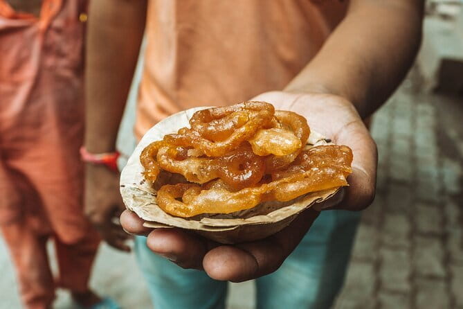 Amritsar Food Tour - Why Amritsar Street Food Needs a Plan in 3 Hours