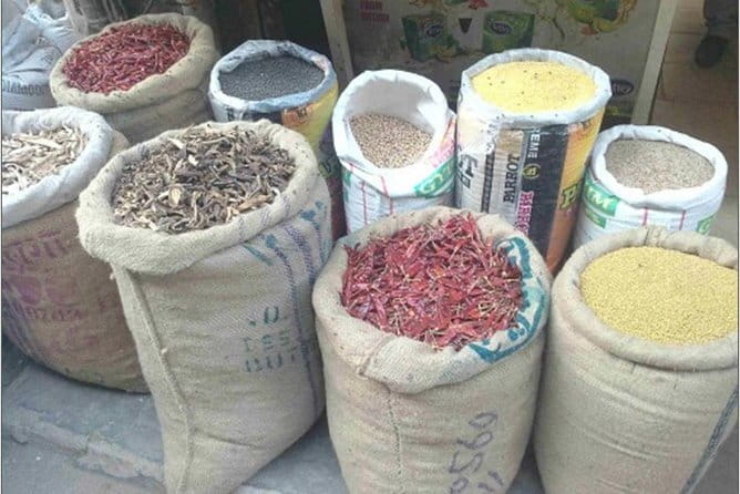 Amritsar Food Tour - Transfers, Walking Pace, and Where This Fits on Day One