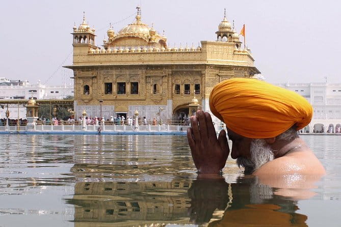 Amritsar Food Tour - Practical Tips to Make the Tour Smoother