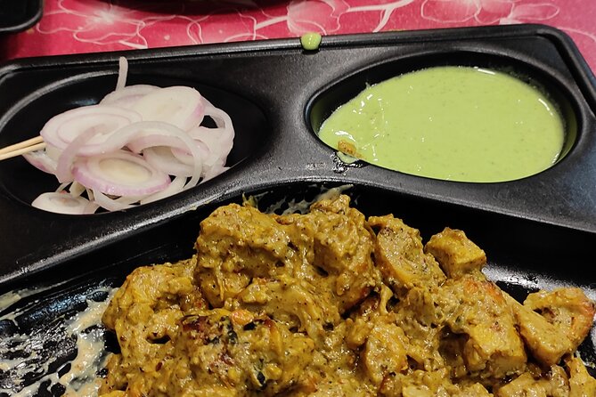 Amritsar Food Walk With Hidden Gems - Price and value: is $28 a good deal for a 2-hour walk?