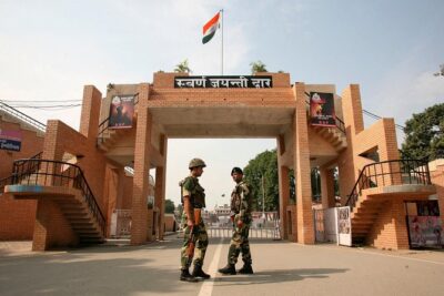 Amritsar Freedom Full-Day Private Tour with Pick Up
