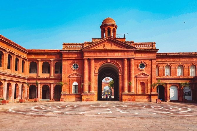 Amritsar Freedom Full-Day Private Tour with Pick Up - The guide factor: when the story clicks, and when it can wobble
