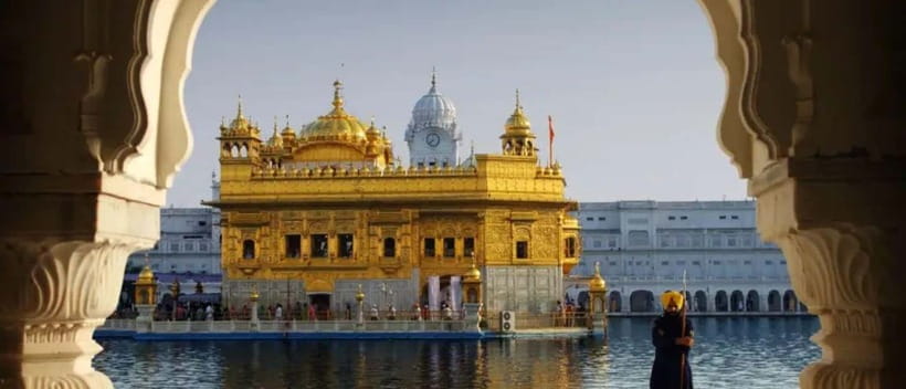 Amritsar Full Day Guided Tour - What a Small-Group Day Feels Like With a Local Storyteller