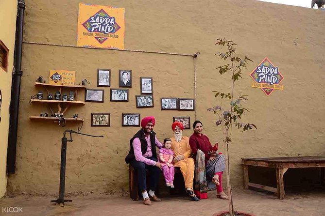 Amritsar Full Day tour - Price and Inclusions: Is $70 Good Value for Amritsar?
