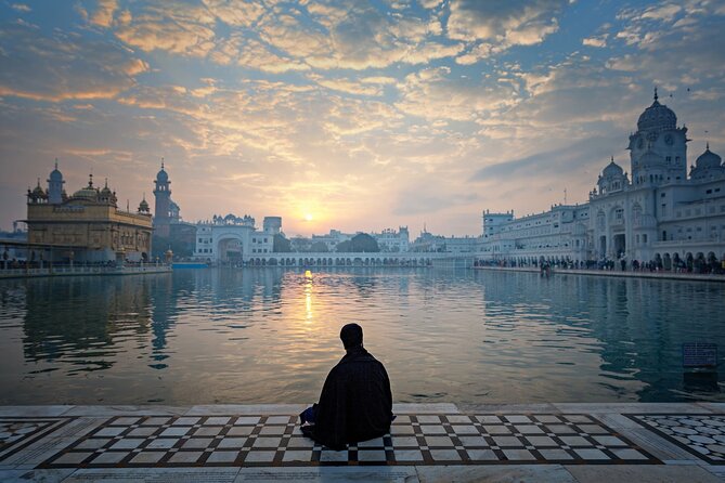 Amritsar Full Day Tour (Golden Temple with Wagah Border) - Key Highlights You Should Know