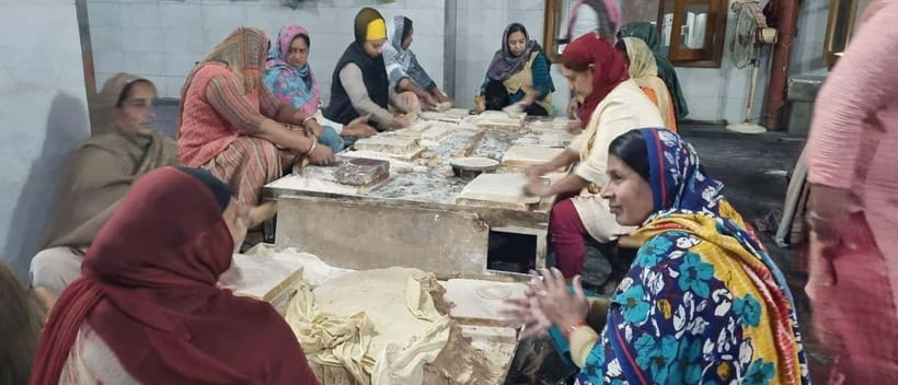 Amritsar: Golden Temple and Jallianwala Bagh Guided Tour - Amrit Sarovar and Dukh Banjan Beri, meaning beyond the photo
