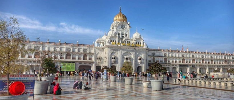 Amritsar: Golden Temple and Jallianwala Bagh Guided Tour - What the tour includes, and why $18 per person can make sense