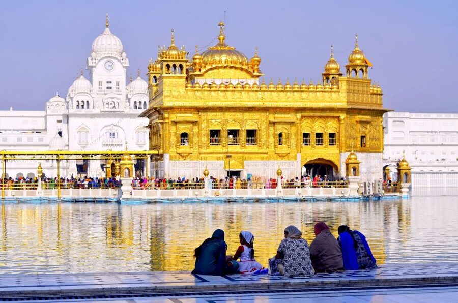 Amritsar : Golden Temple and Jallianwala Bagh Private Tour - Skip-the-line value, private guide value, and the real comfort of a driver