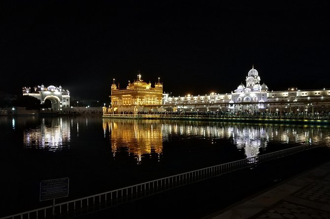 Amritsar Golden Temple Tour - What You Actually Get for the $25 Price
