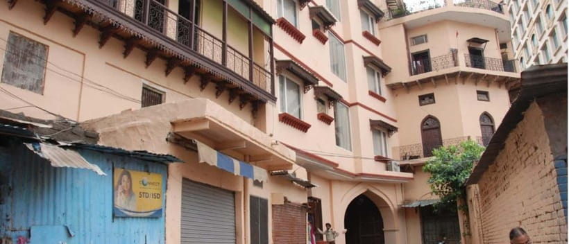 Amritsar Heritage Walk: "Back in Time" - Baba Bohar lanes, the Baba Bohar tree, and Little Jaipur