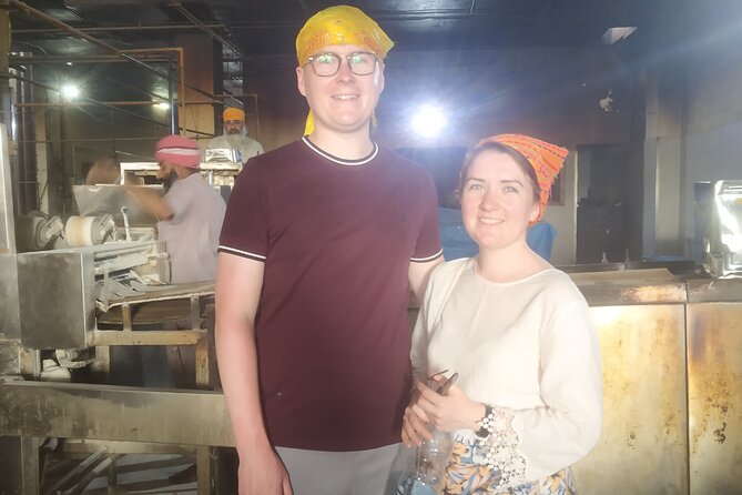 Amritsar Heritage Walking Tour - Price and Value: Why $16.66 Can Make Sense