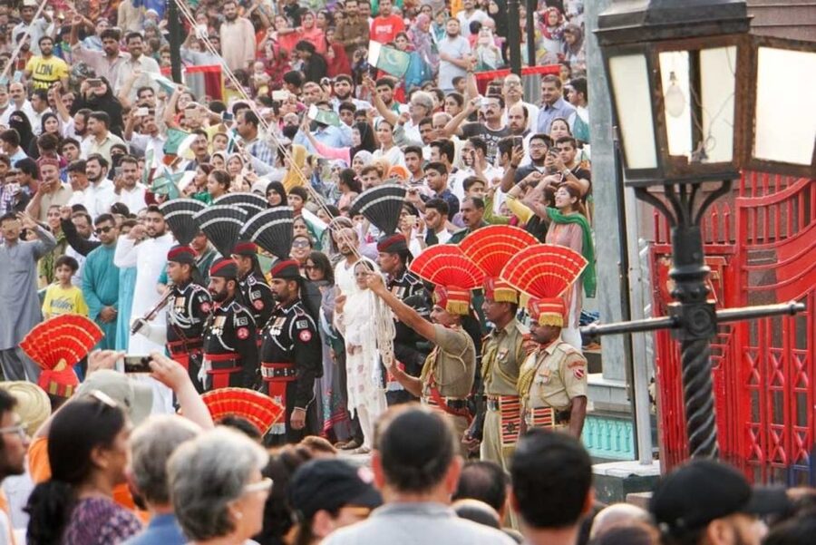 Amritsar: Small Group Sightseeing Tour with Wagah Border - Partition Museum: one day, two nations, and the human cost