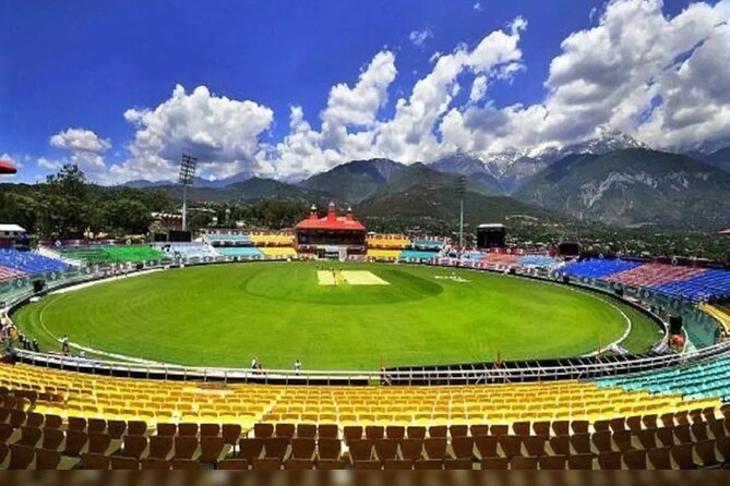 Amritsar to Dalhousie Dharamshala 6 Days Taxi Tour - Day 2: Khajjiar and the Kalatop-Panjpula circuit, plus Mini Switzerland vibes