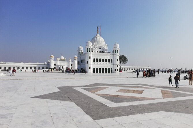 Amritsar Tour with A SIKH (Full Day All Inclusive) - Key highlights you will notice fast