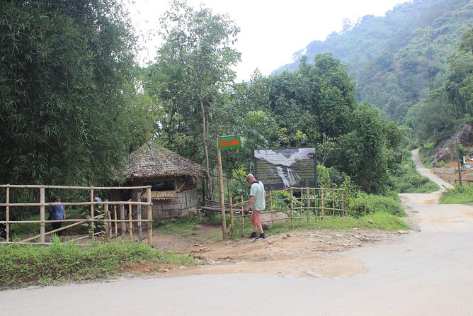 Anakulam Wild Elephant Village life tour ( By Munnar Info) - Elephant View Point and the main Anakulam viewing window