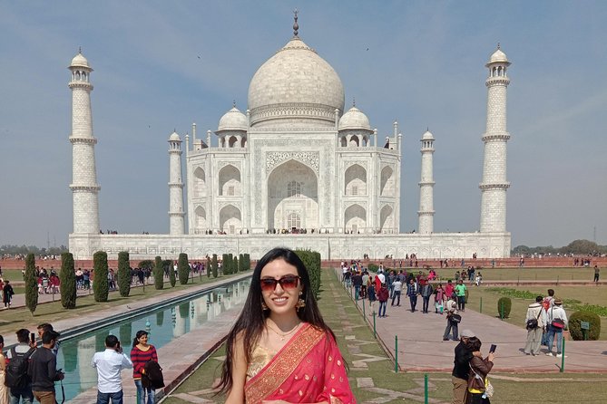 Approved Tour Guide Available In Agra. - Agra Fort: use the time for views, walls, and Mughal scale