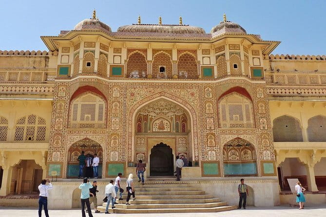 Aravali Exotic Hiking, Yoga with Breakfast - Guided morning yoga after the climb, not before