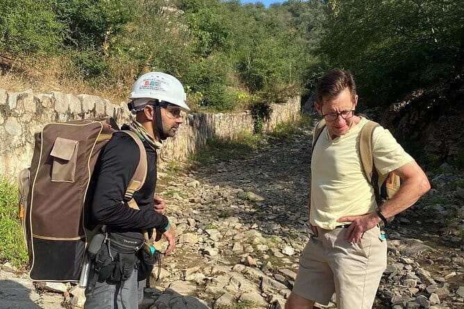 Aravali Exotic Hiking, Yoga with Breakfast - Timing, weather, and practical tips for a 6:00 am start