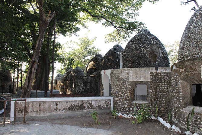 Ashram Tour By Walk in Rishikesh (Private Tour) - Price and value: why $12.42 can make sense, and where you spend extra