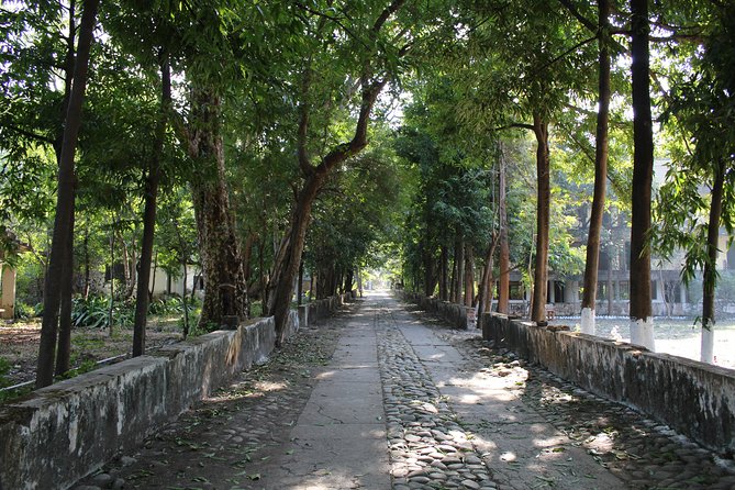 Ashram Tour By Walk in Rishikesh (Private Tour) - The 3 to 4 hour walk, and how the timing really plays out