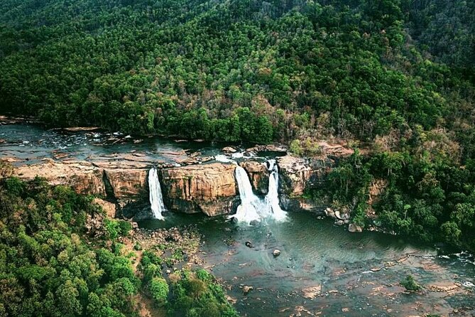 Athirappilly Falls & Premium Pool Villa Stay in Bethel Heritage - Road Time and Pickup: The Real Logistics Behind the “Best of Kerala”