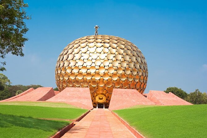 Auroville and Pondicherry Tour from Chennai - Quick reasons this day trip works
