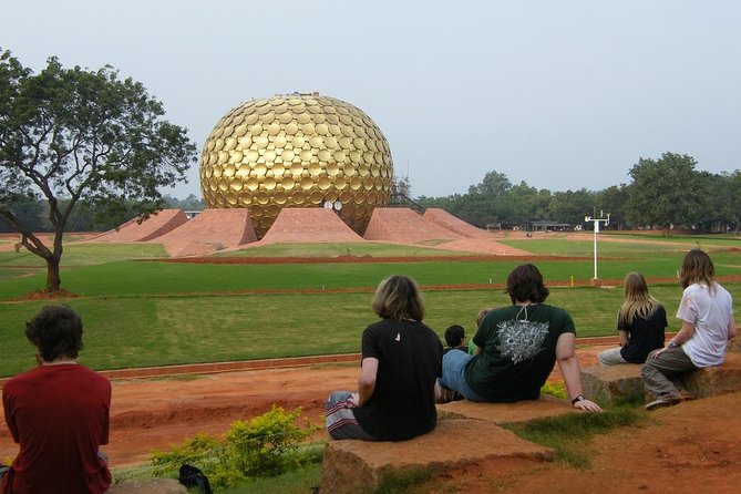 Auroville and Pondicherry Tour from Chennai - Why this itinerary feels efficient (even though it is a long day)